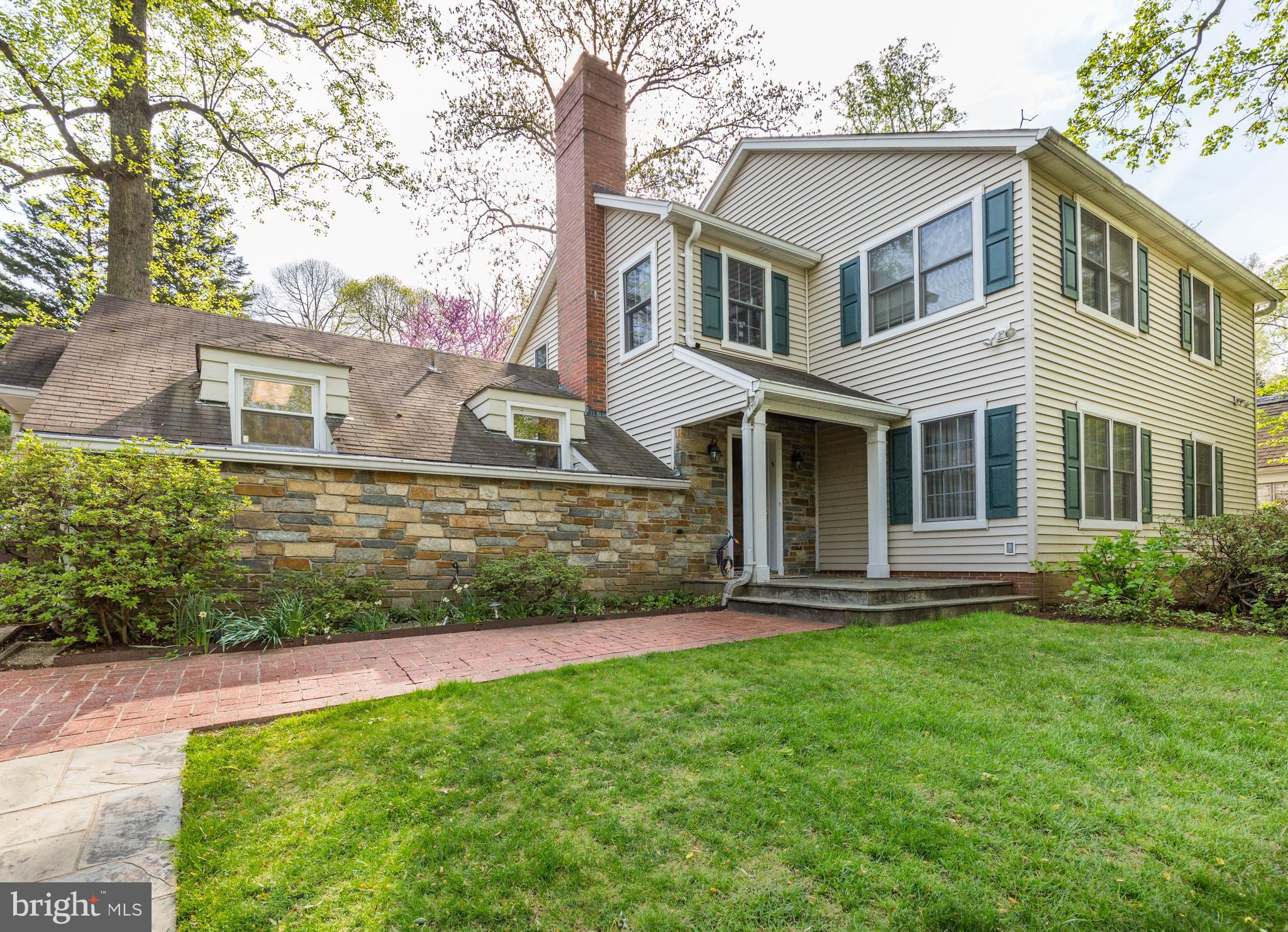 8013 Westover Road Bethesda, MD 20814 - Photo 4 of 12