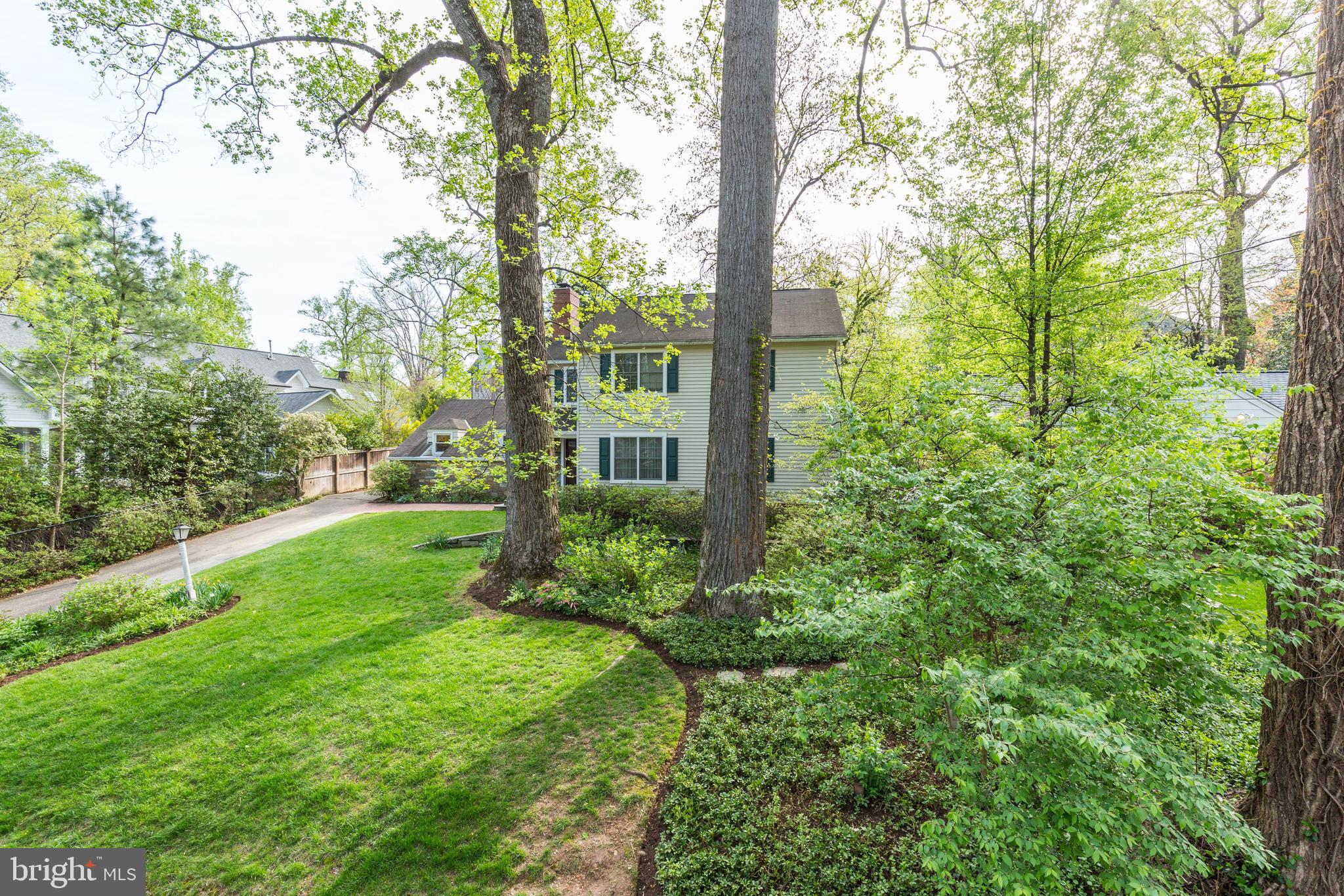 8013 Westover Road Bethesda, MD 20814 - Photo 6 of 12