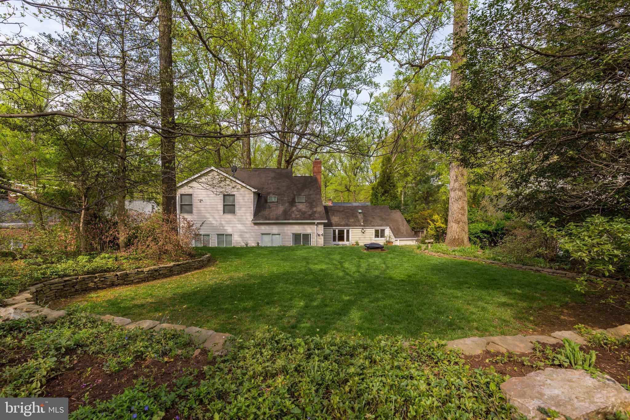 8013 Westover Road Bethesda, MD 20814 - Photo 8 of 12