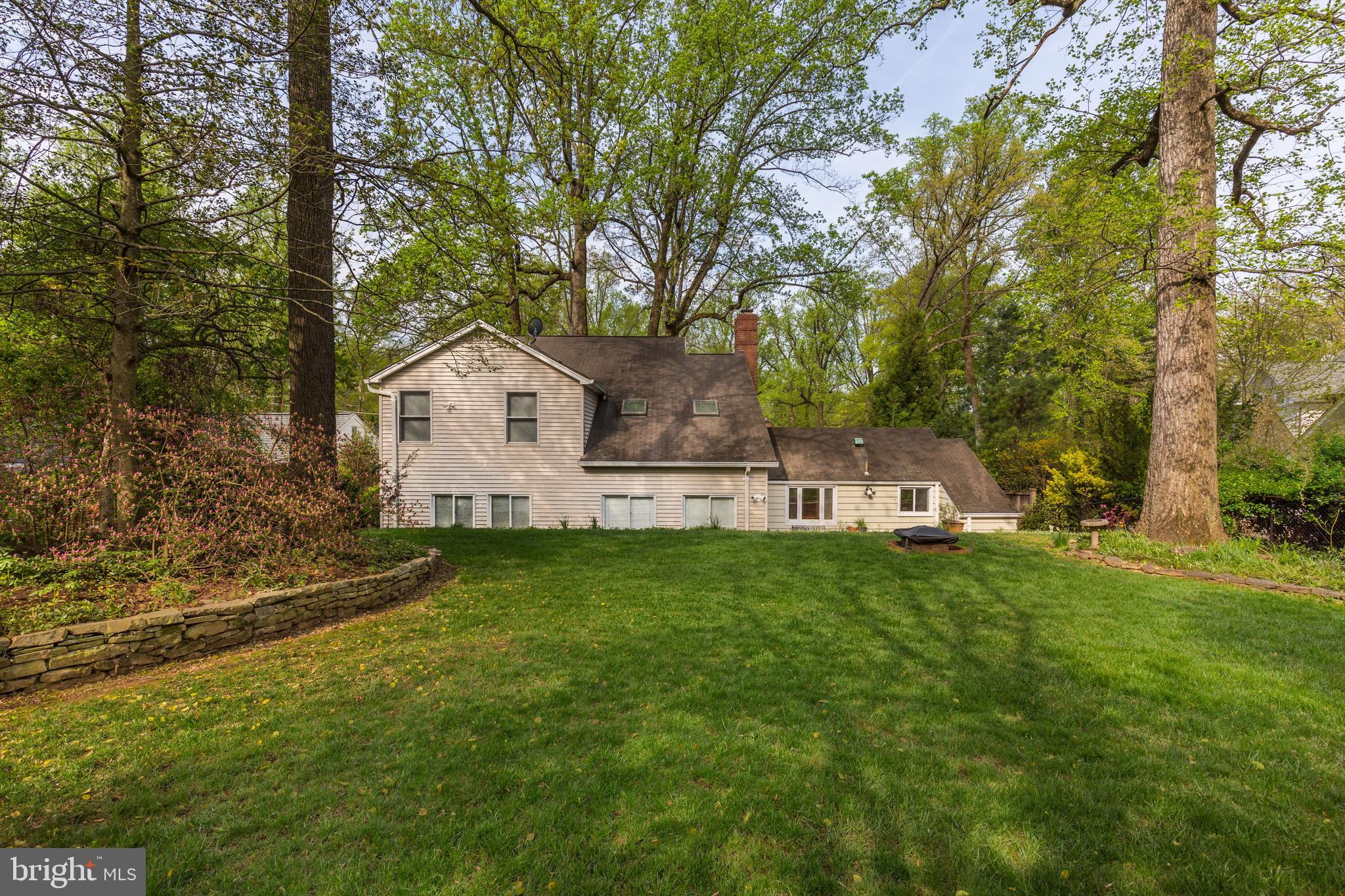 8013 Westover Road Bethesda, MD 20814 - Photo 10 of 12