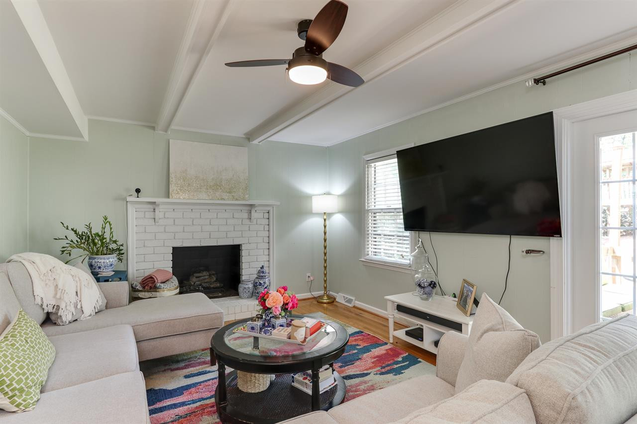 4201 Converse Drive Raleigh, NC 27609 - Photo 13 of 30 Photo 13