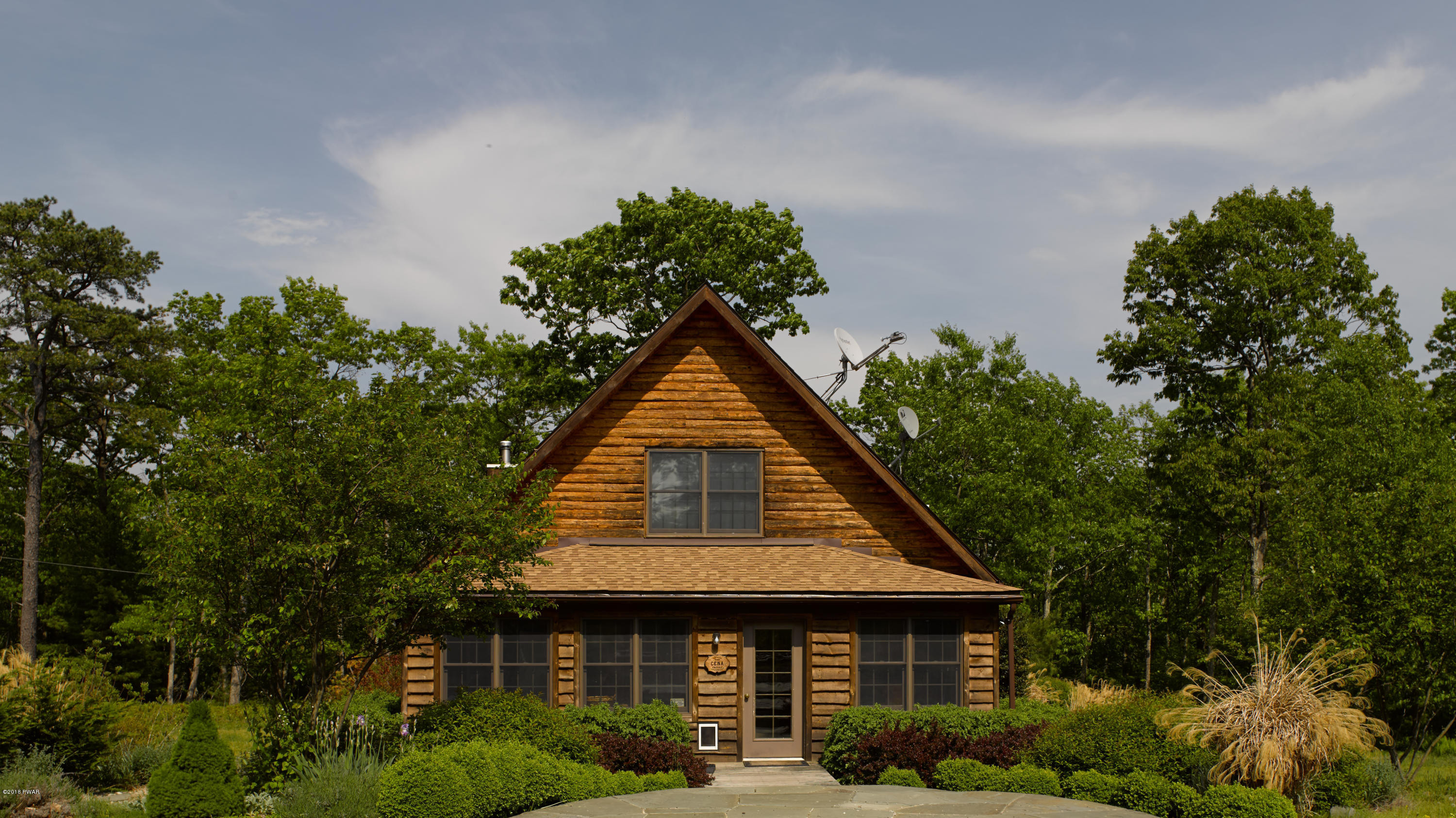 195 Shale Ridge Road Milford, PA 18337 - Photo 4 of 51