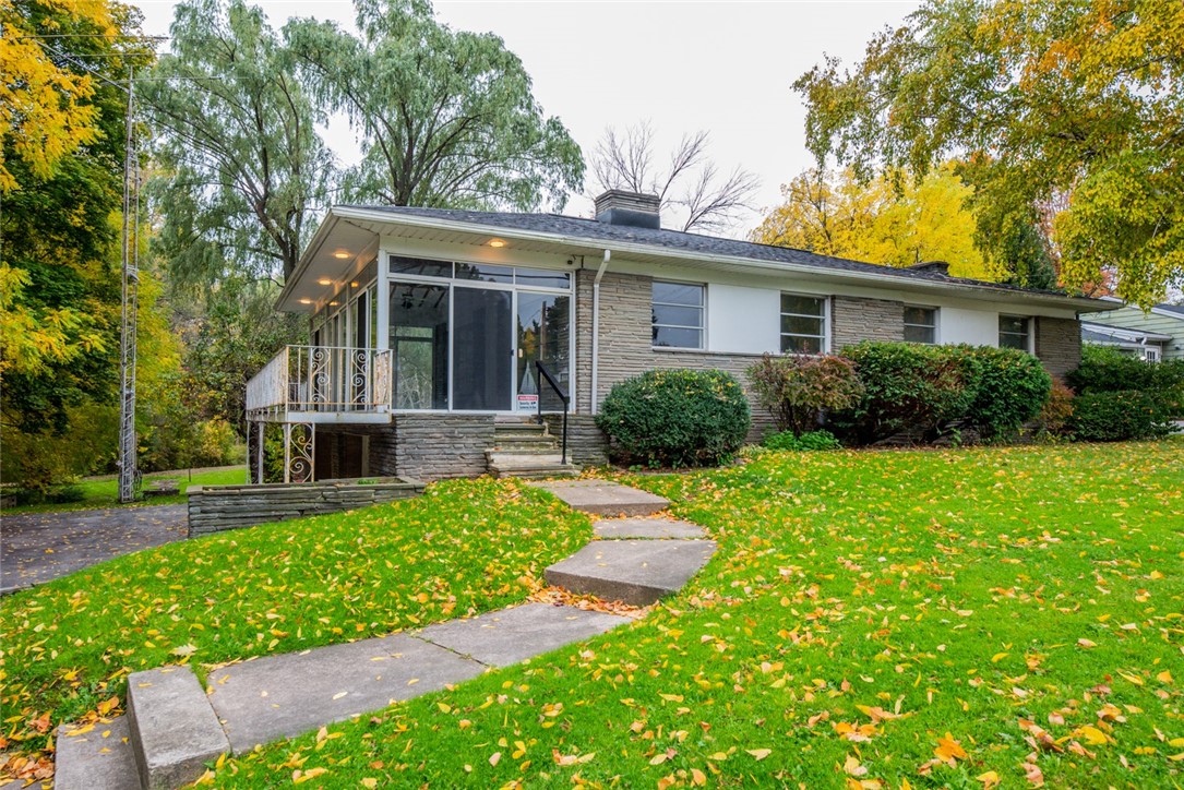 1397 Latta Road Greece, NY 14612 - Photo 1 of 1 A style that stands the test of time.