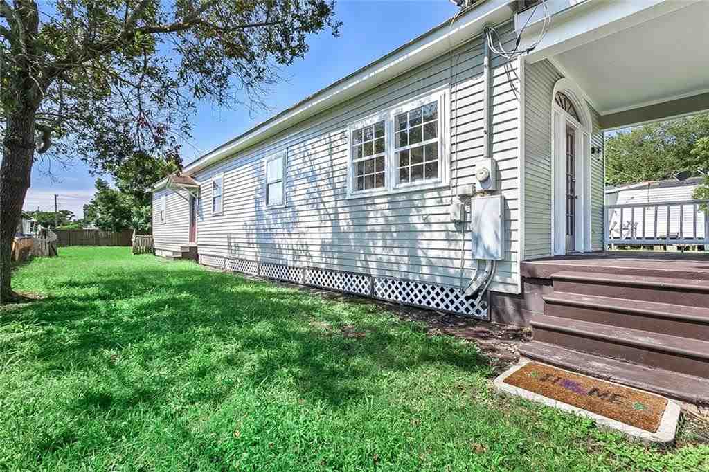 2321 General Pershing Street Violet, LA 70092 - Photo 13 of 15