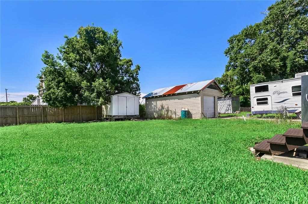 2321 General Pershing Street Violet, LA 70092 - Photo 14 of 15