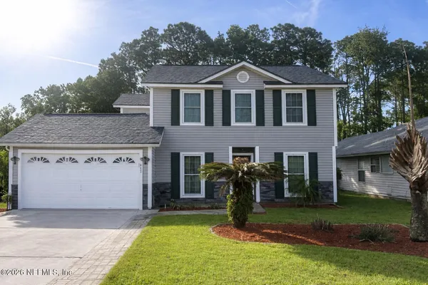 $420,000 | 417 Brody Cove Trail, Jacksonville, FL 32225