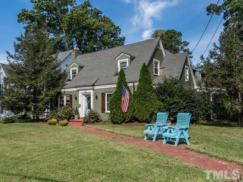 3008 Ruffin Street Raleigh, NC 27607 - Photo 2 of 30