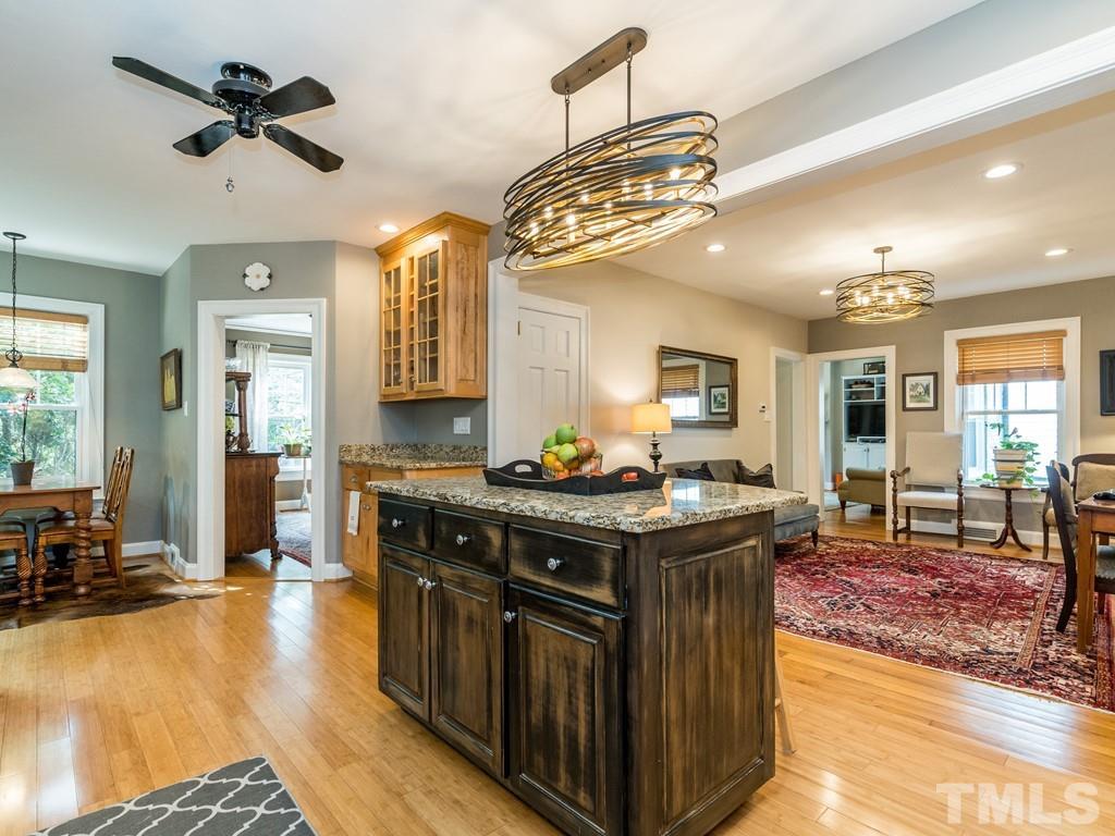 3008 Ruffin Street Raleigh, NC 27607 - Photo 12 of 30