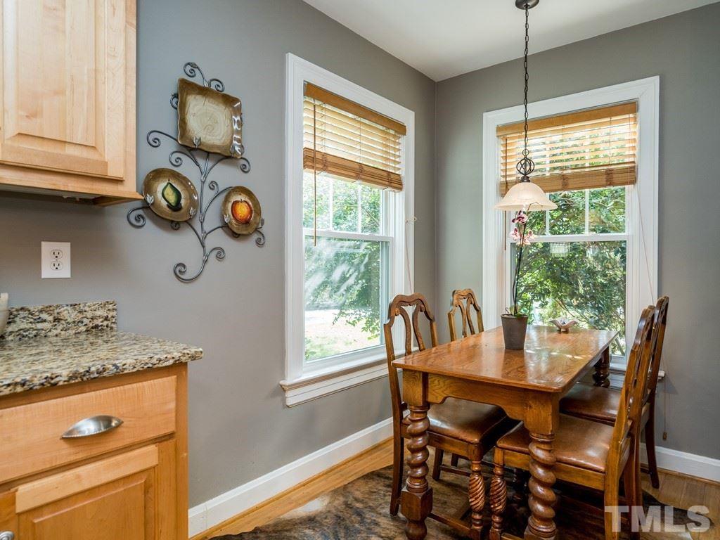 3008 Ruffin Street Raleigh, NC 27607 - Photo 13 of 30