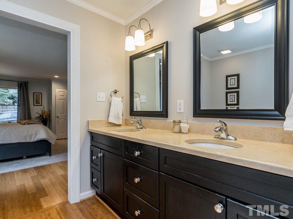 3008 Ruffin Street Raleigh, NC 27607 - Photo 15 of 30