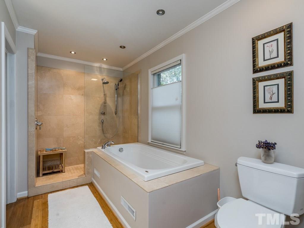 3008 Ruffin Street Raleigh, NC 27607 - Photo 16 of 30