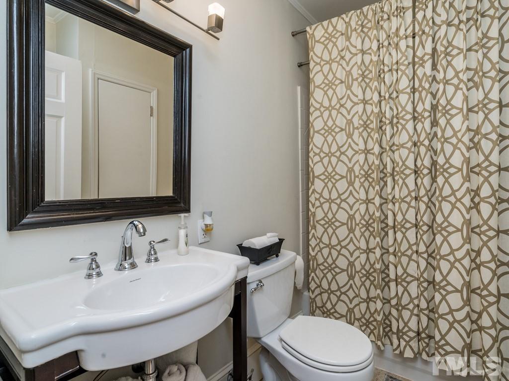 3008 Ruffin Street Raleigh, NC 27607 - Photo 19 of 30