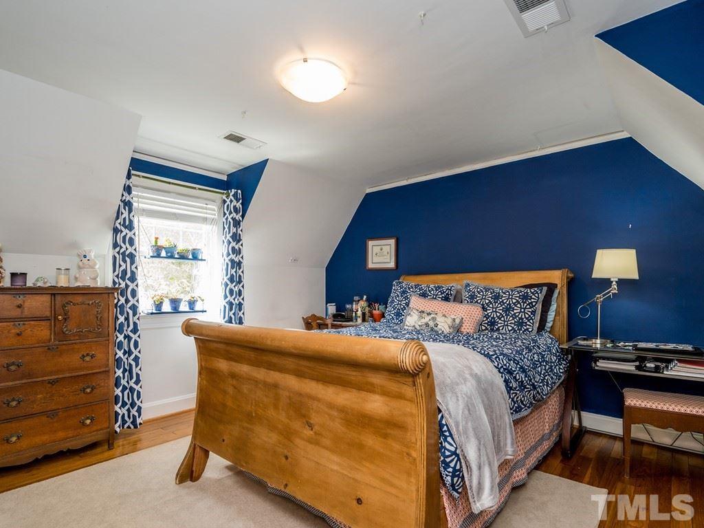 3008 Ruffin Street Raleigh, NC 27607 - Photo 20 of 30