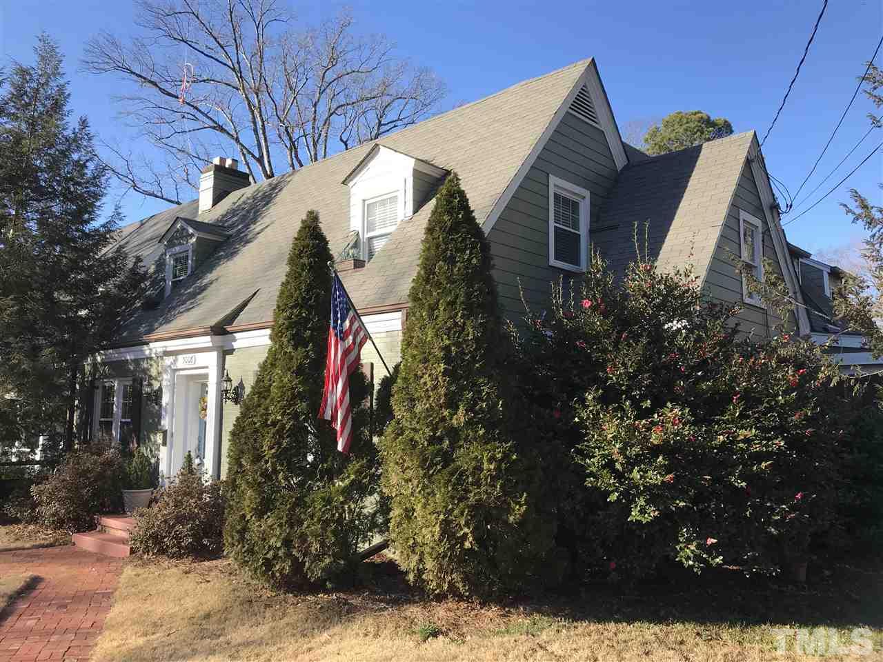 3008 Ruffin Street Raleigh, NC 27607 - Photo 3 of 30