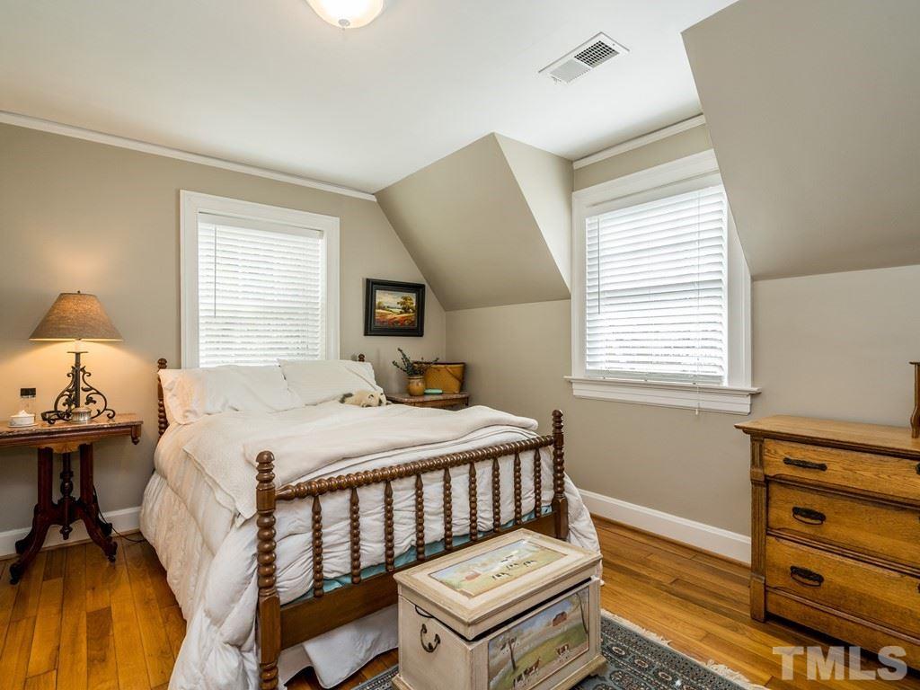 3008 Ruffin Street Raleigh, NC 27607 - Photo 21 of 30