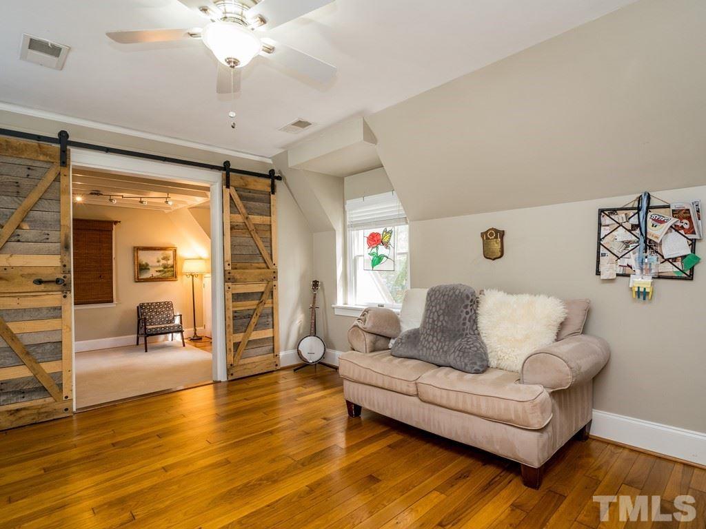 3008 Ruffin Street Raleigh, NC 27607 - Photo 22 of 30