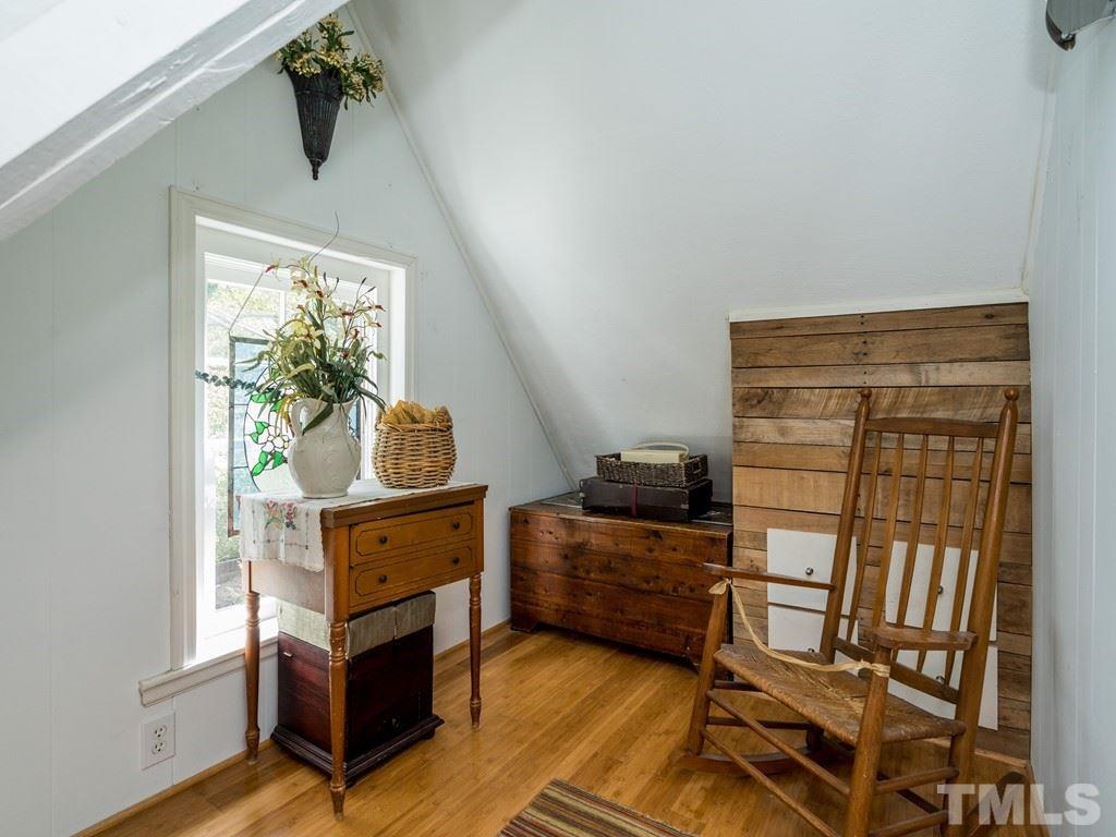 3008 Ruffin Street Raleigh, NC 27607 - Photo 25 of 30
