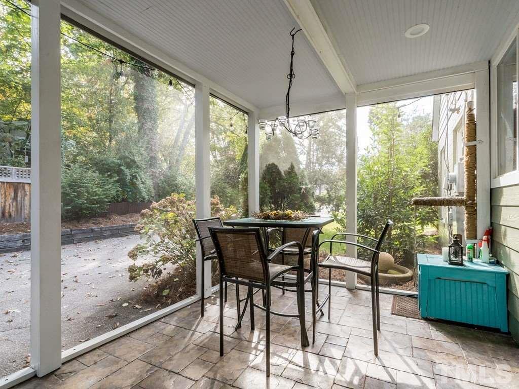 3008 Ruffin Street Raleigh, NC 27607 - Photo 27 of 30