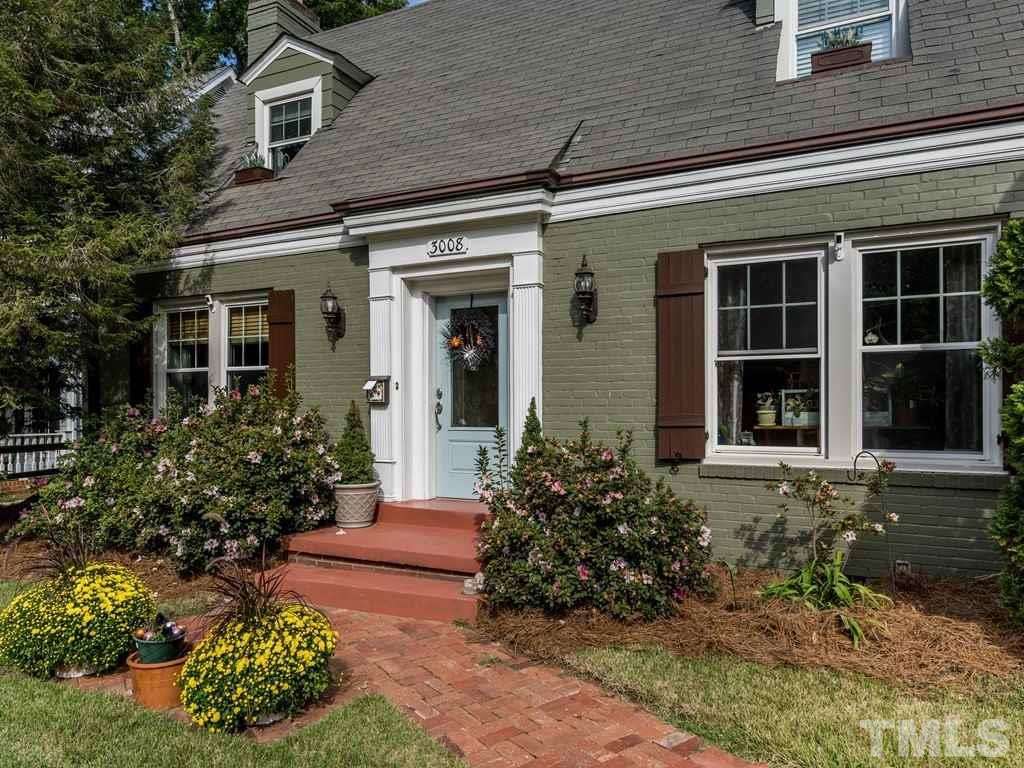 3008 Ruffin Street Raleigh, NC 27607 - Photo 30 of 30