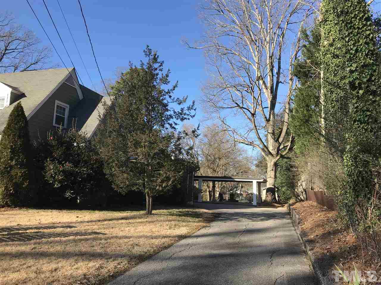 3008 Ruffin Street Raleigh, NC 27607 - Photo 4 of 30