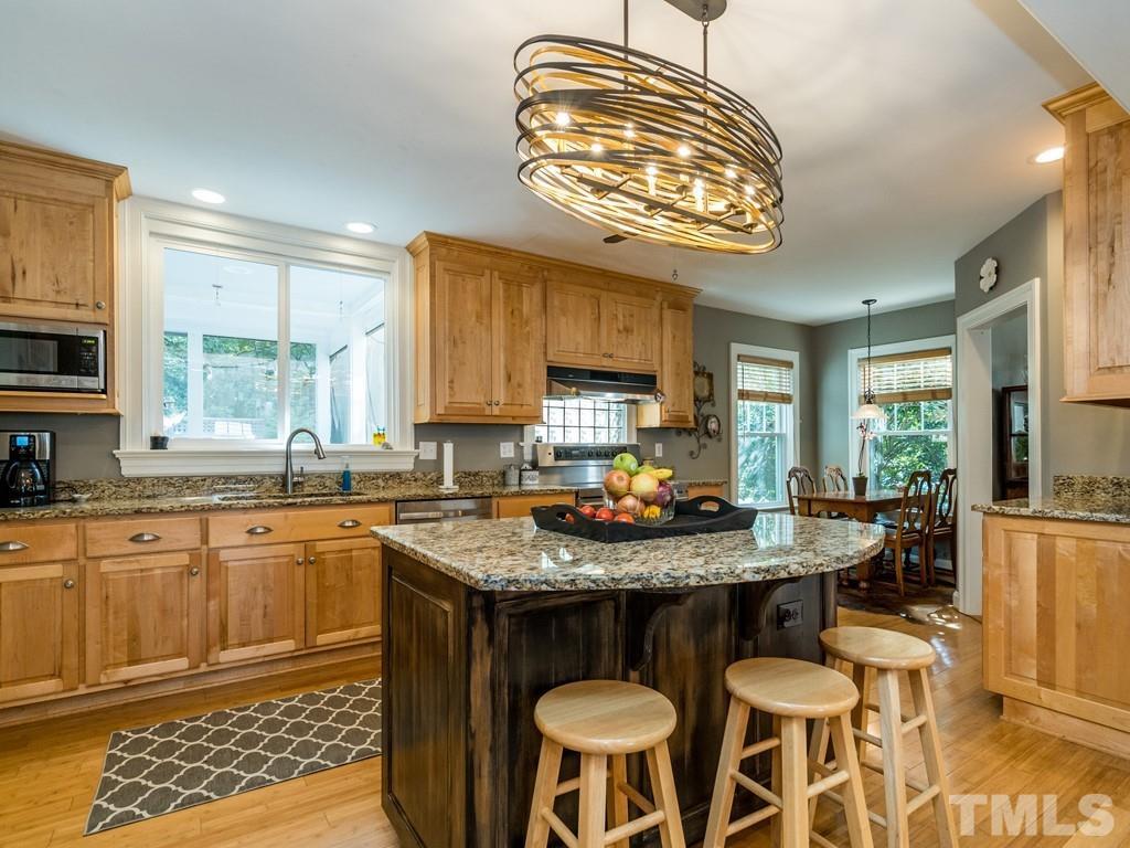 3008 Ruffin Street Raleigh, NC 27607 - Photo 6 of 30
