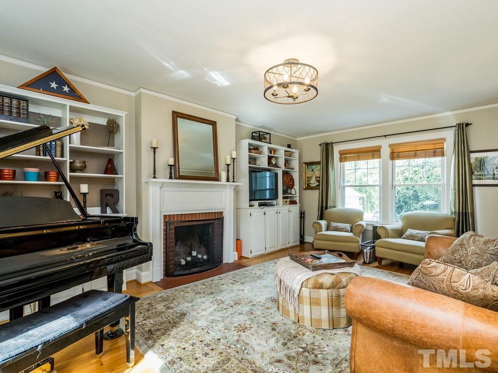3008 Ruffin Street Raleigh, NC 27607 - Photo 7 of 30
