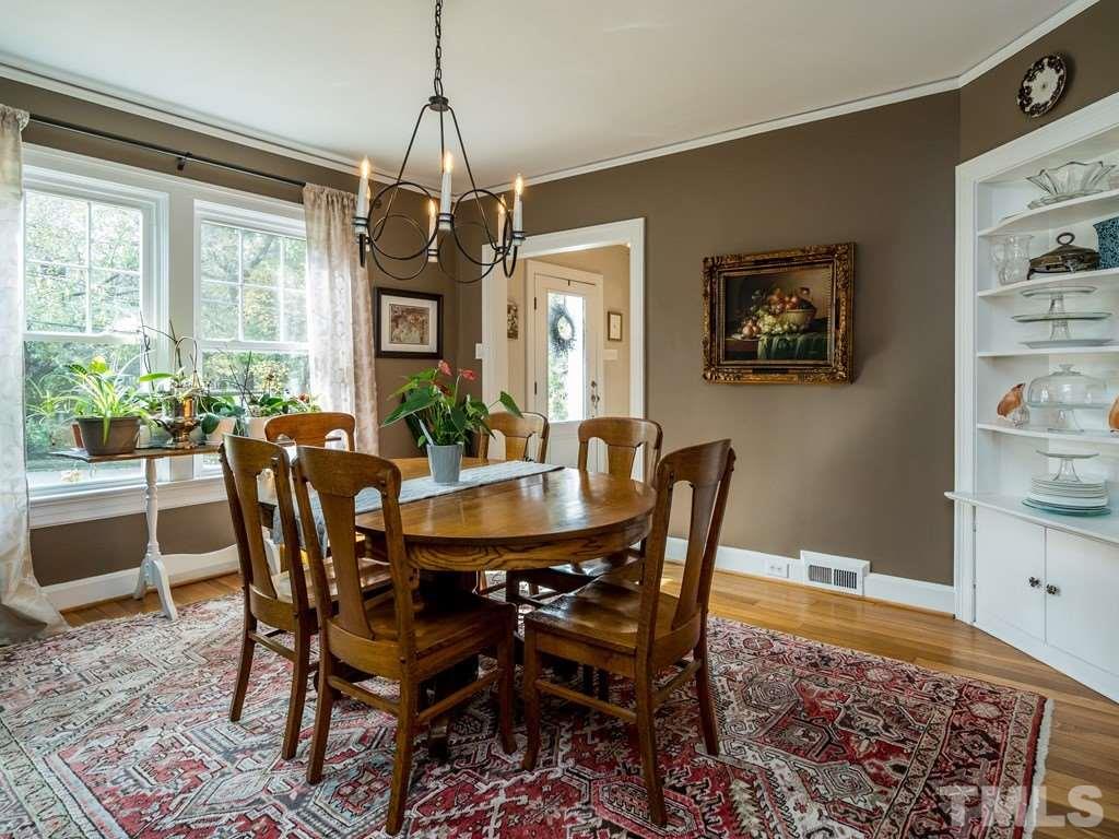 3008 Ruffin Street Raleigh, NC 27607 - Photo 9 of 30