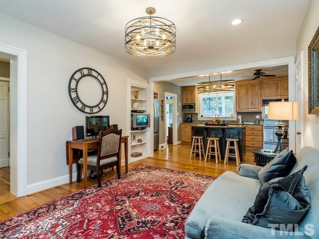 3008 Ruffin Street Raleigh, NC 27607 - Photo 10 of 30