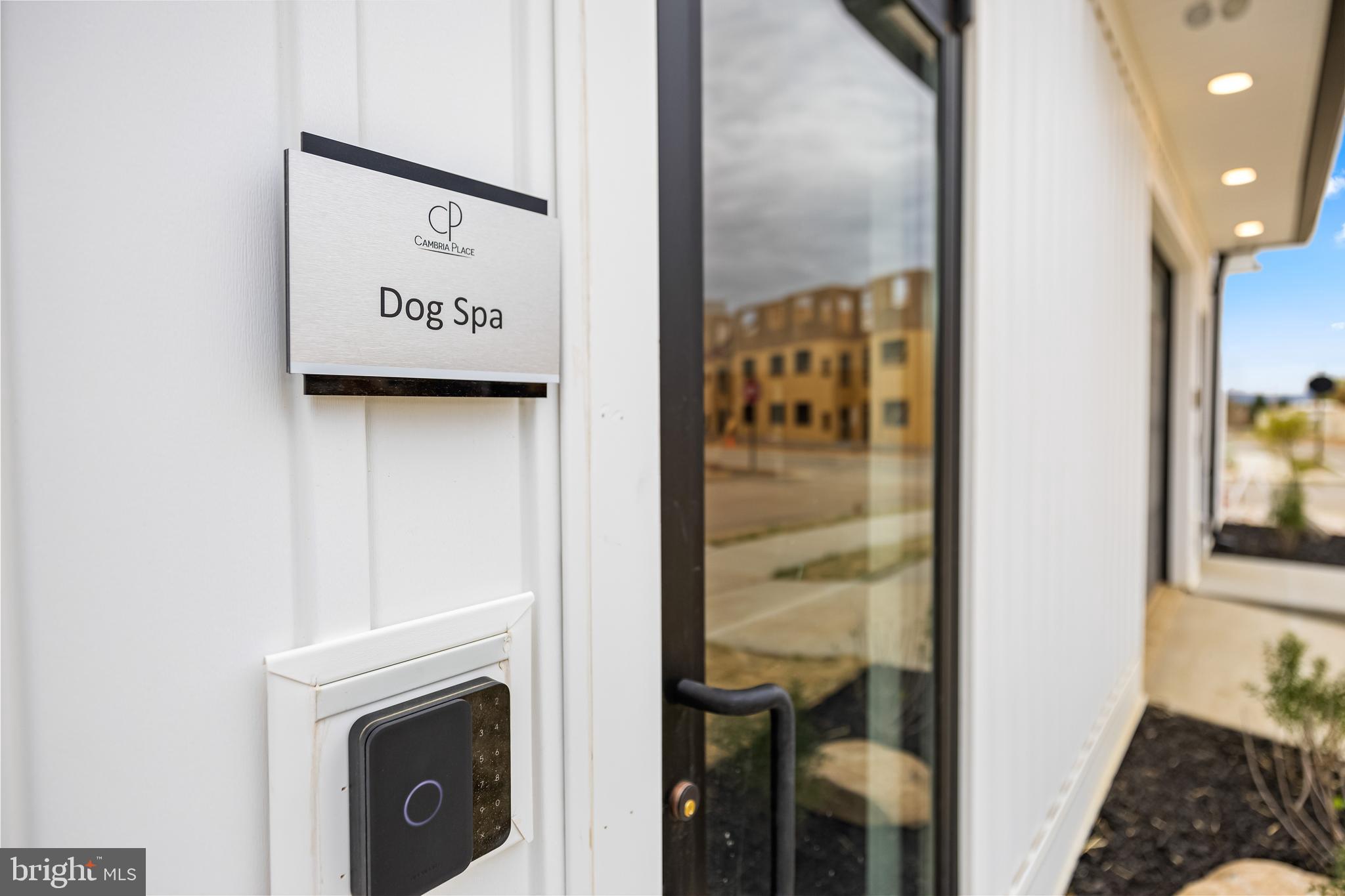 1201 Walnut Bottom Road, Unit 130303 Carlisle, PA 17015 - Photo 32 of 32 a view of hallway with wooden floor