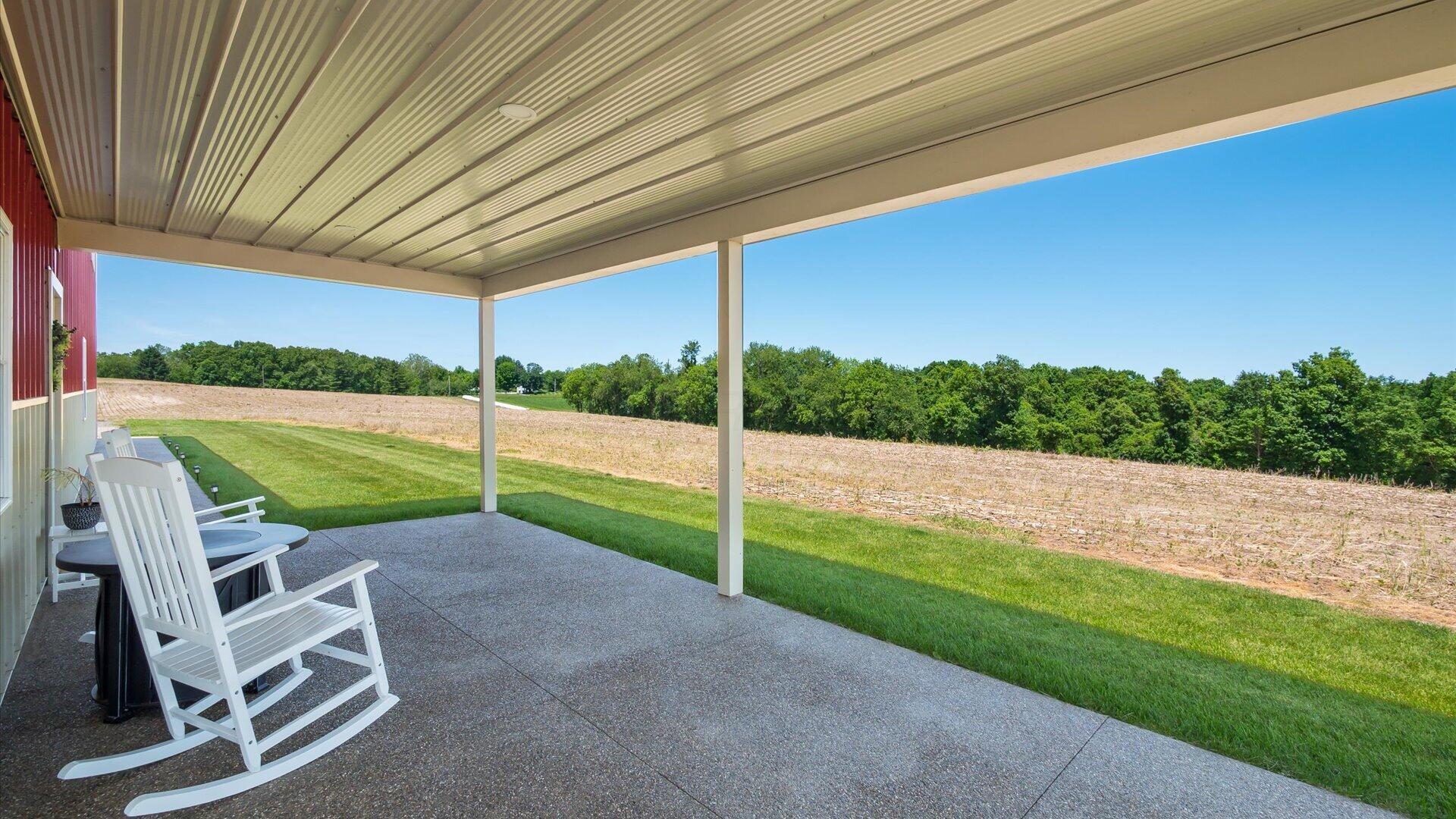 10550 County Road 53 Road Mount Perry, OH 43760 - Photo 65 of 107