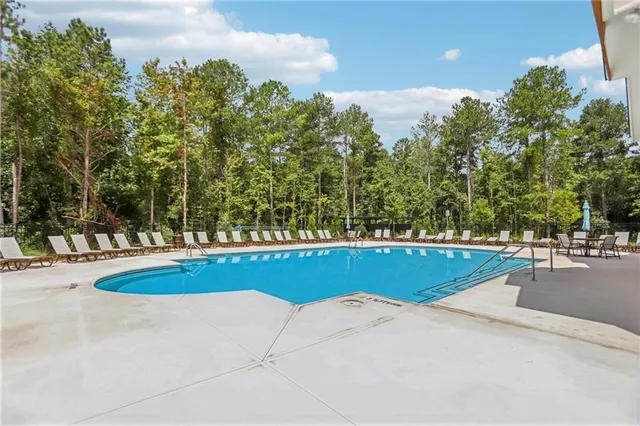$374,990 | 413 Corricella Court, McDonough, GA 30253