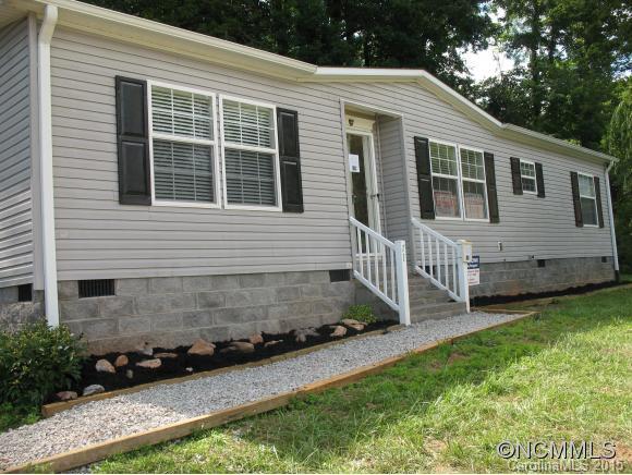 71 Spring Street Old Fort, NC 28762 - Photo 2 of 14 Gallery Image 2