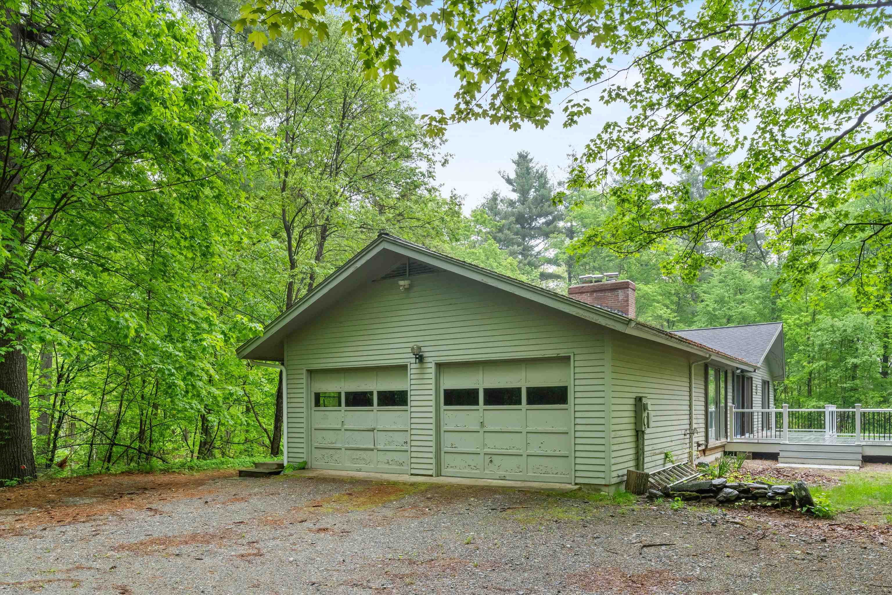 71 Wheeler Road Hollis, NH 03049 - Photo 33 of 40