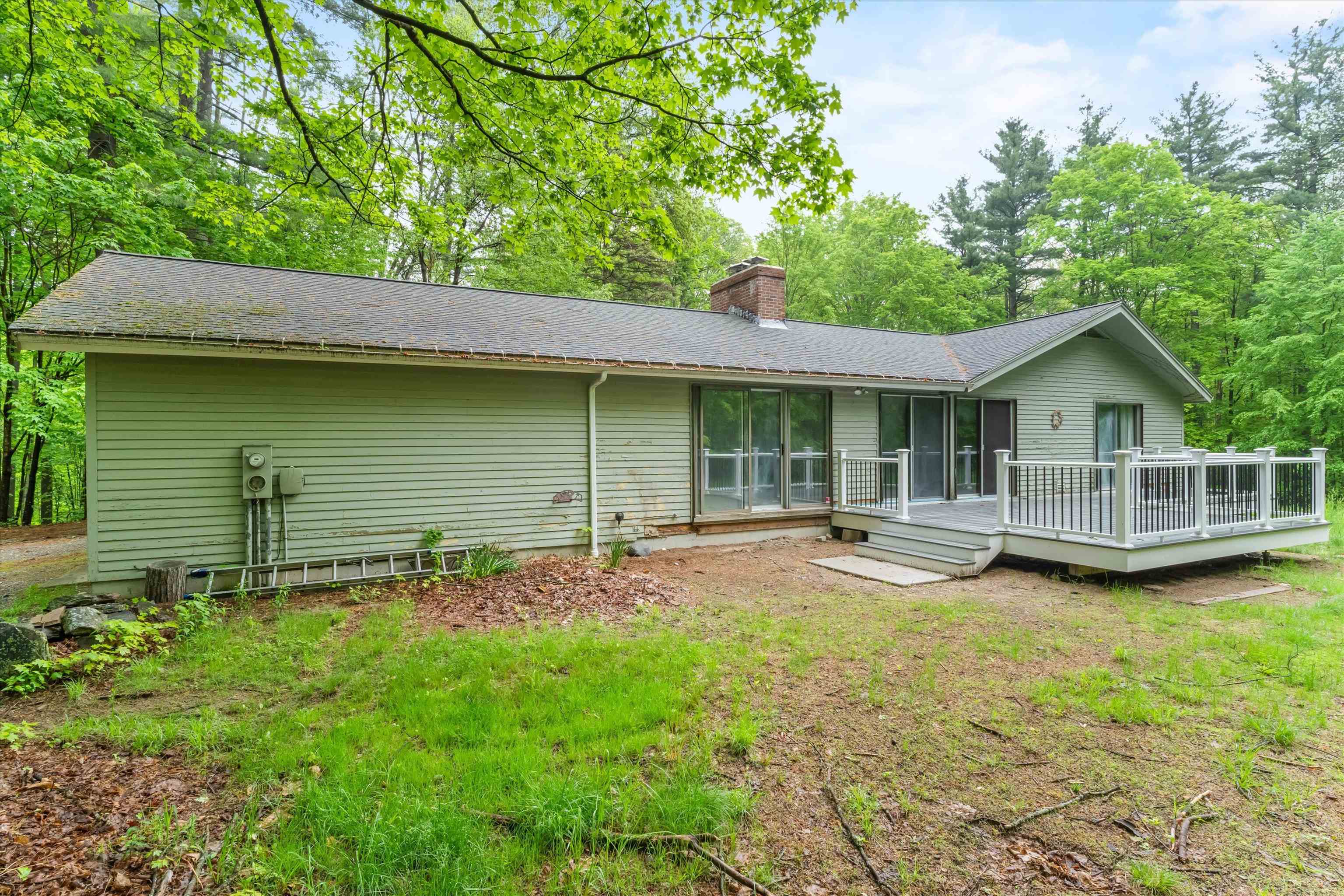 71 Wheeler Road Hollis, NH 03049 - Photo 35 of 40