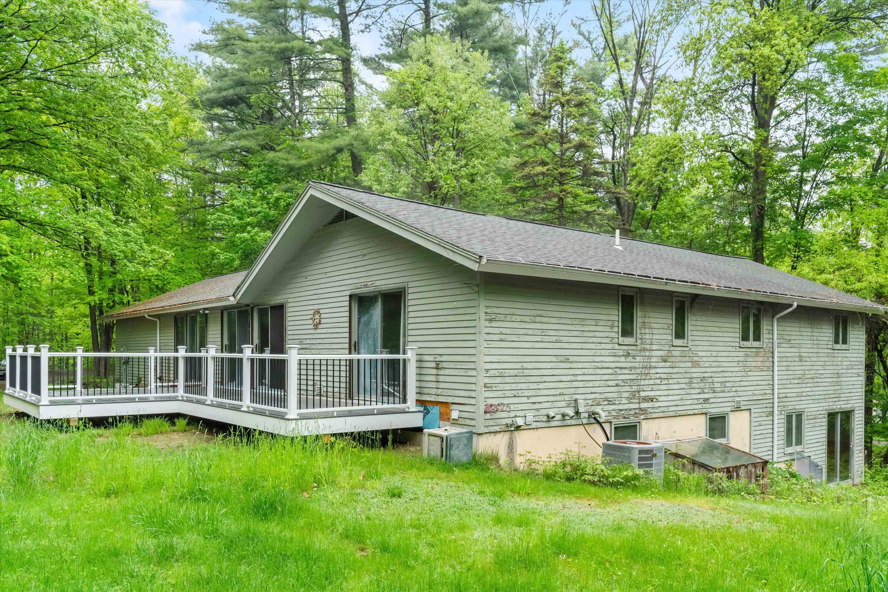 71 Wheeler Road Hollis, NH 03049 - Photo 37 of 40