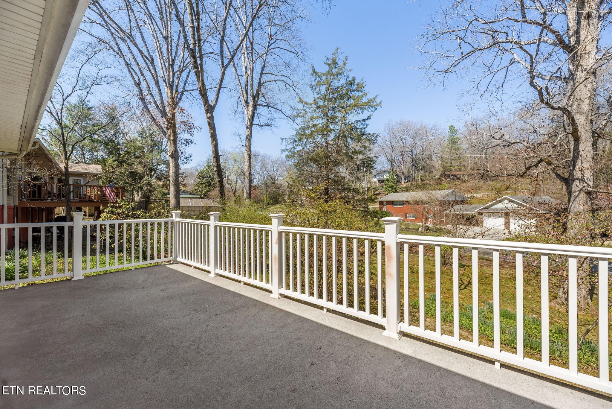 192 Lasalle Road Oak Ridge, TN 37830 - Photo 21 of 27