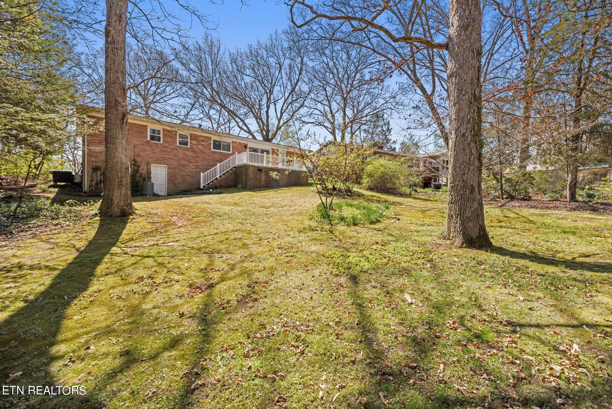 192 Lasalle Road Oak Ridge, TN 37830 - Photo 25 of 27