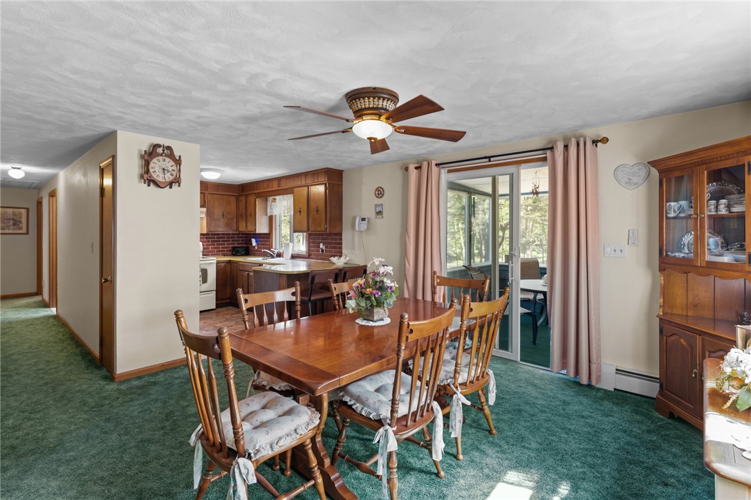 206 Rocky Hill Road Scituate, RI 02857 - Photo 19 of 40