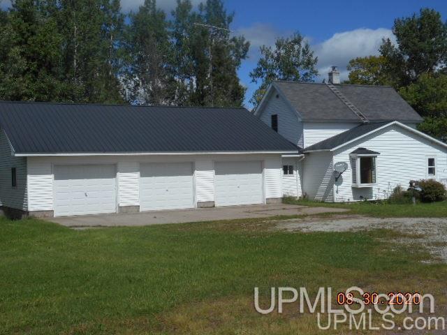 29162 South Wasas Road Mass City, MI 49948 - Photo 1 of 30