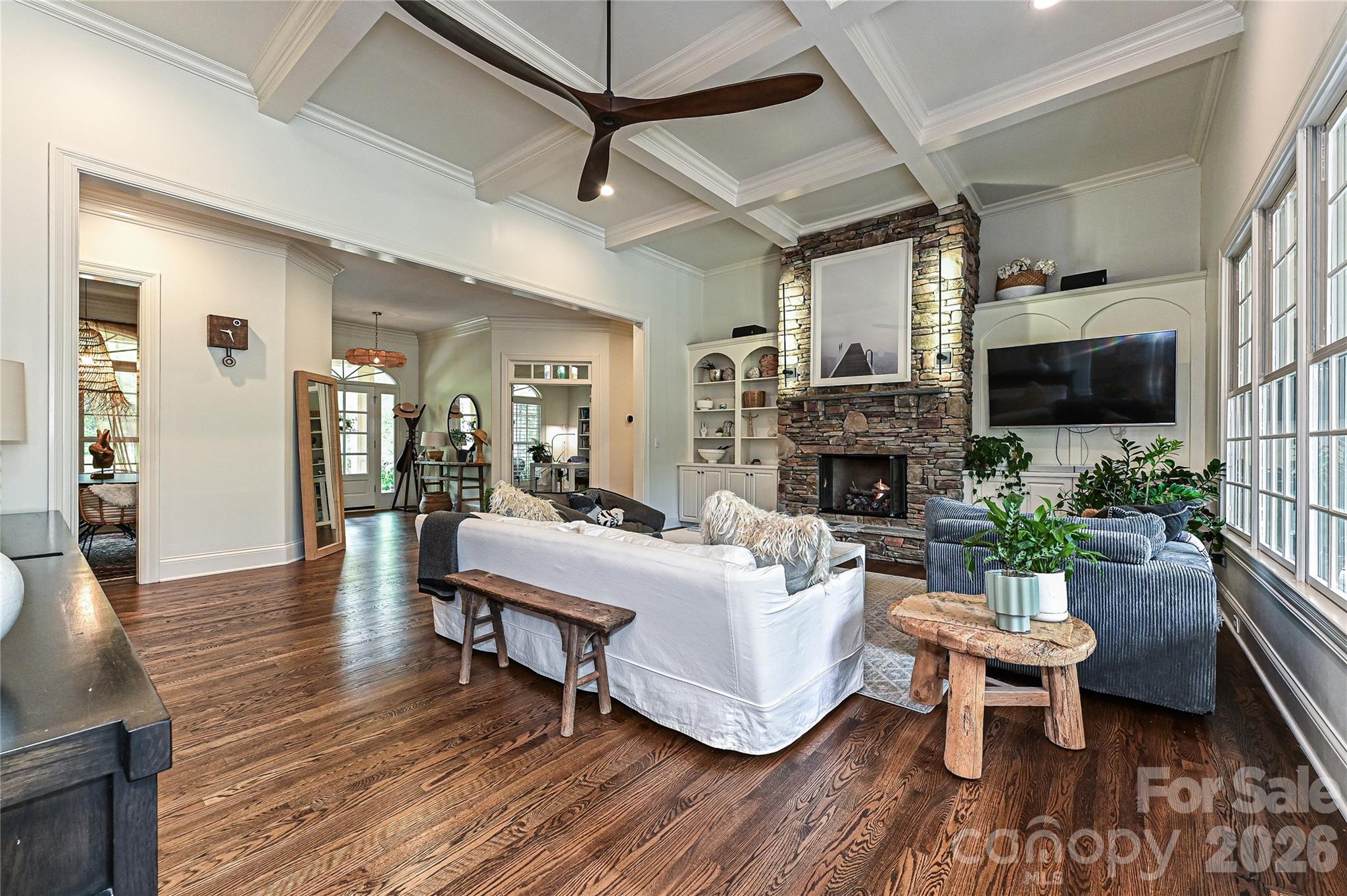 1126 Concord Road Davidson, NC 28036 - Photo 19 of 48