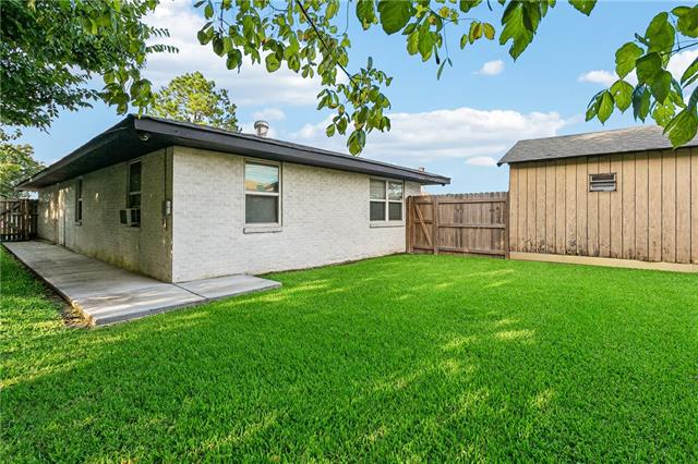 6305 Belle Terre Road Marrero, LA 70072 - Photo 14 of 15 Gallery Image 14