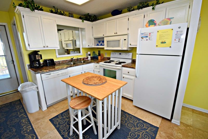 400 Plantation Road, Unit 4404 Gulf Shores, AL 36542 - Photo 5 of 16