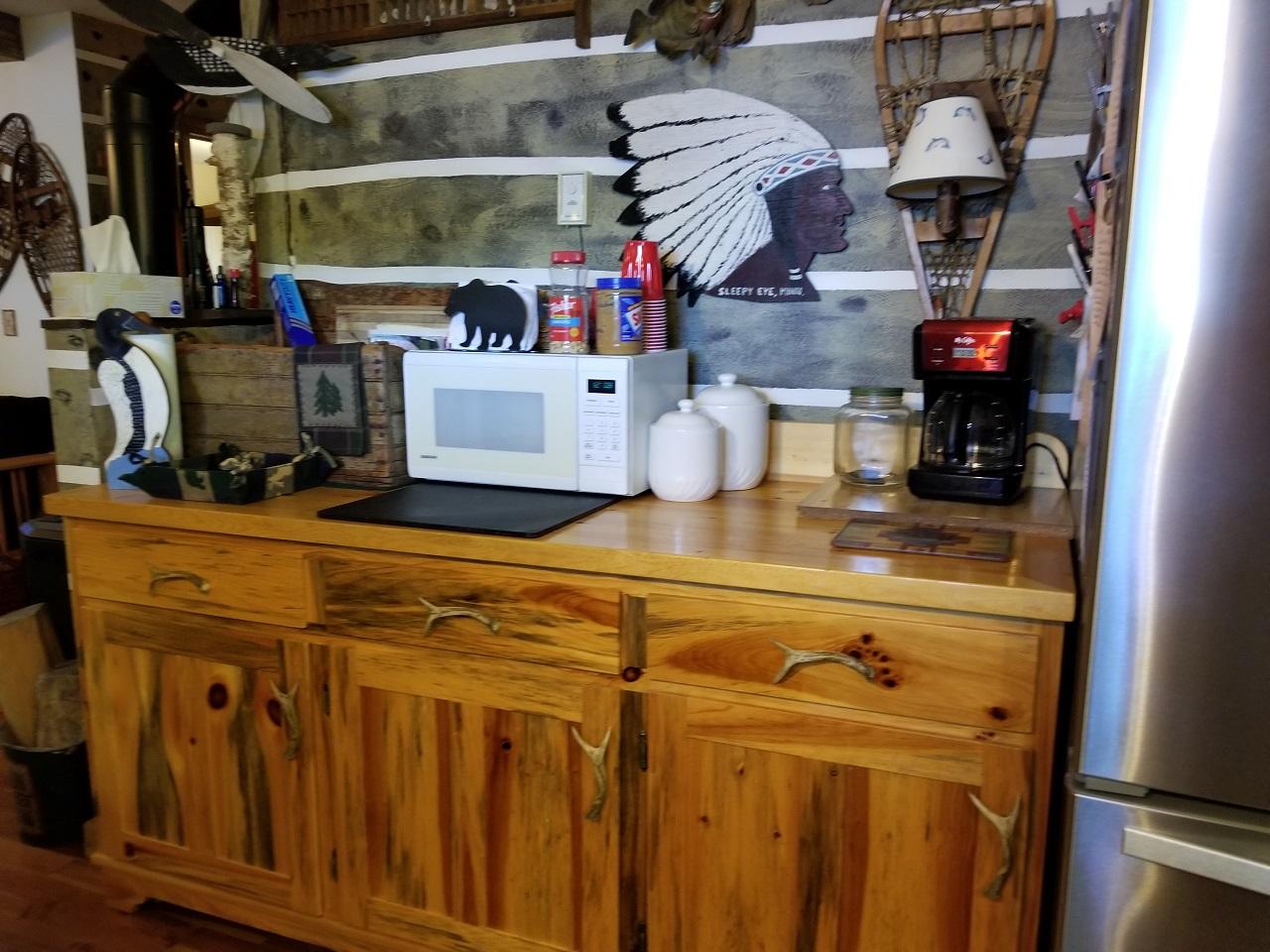 5976 Scott Road Mercer, WI 54547 - Photo 8 of 40 Gallery Image 8