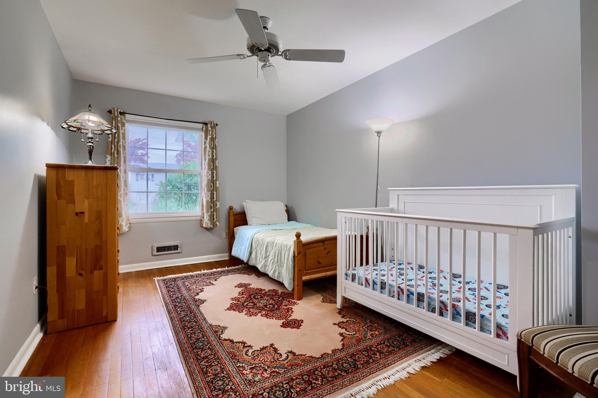 1118 Ryegate Road Towson, MD 21286 - Photo 11 of 34