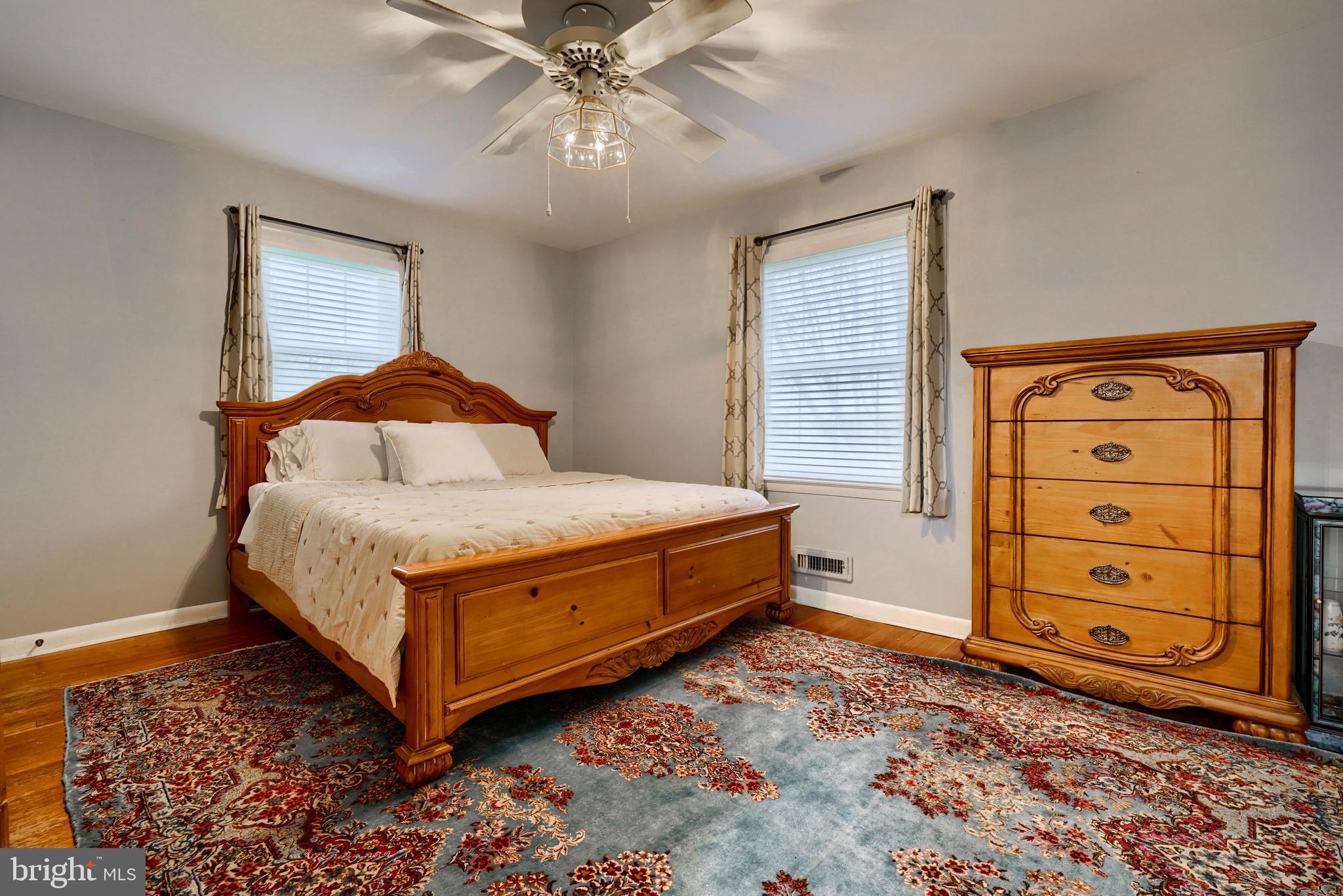 1118 Ryegate Road Towson, MD 21286 - Photo 17 of 34