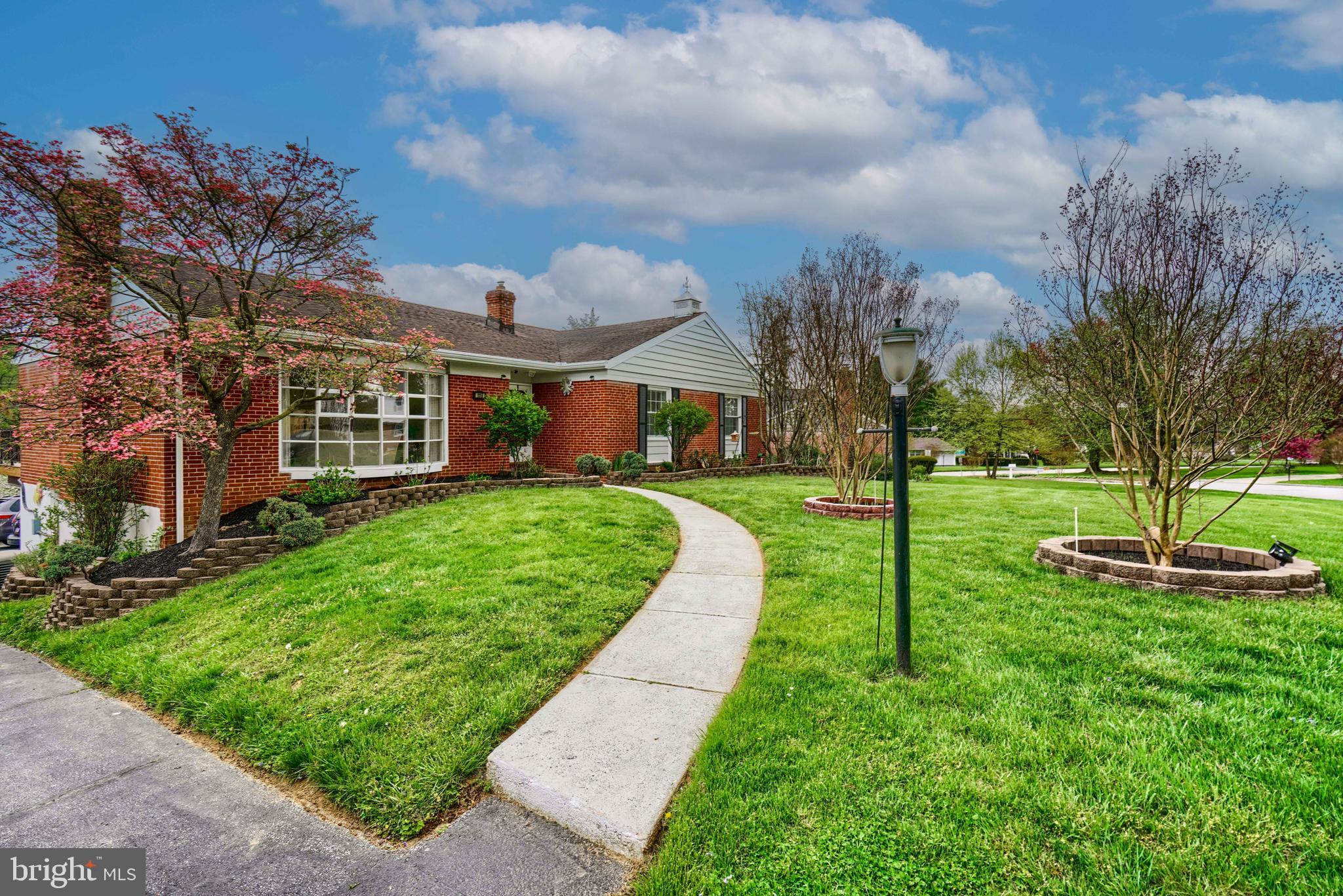 1118 Ryegate Road Towson, MD 21286 - Photo 2 of 34