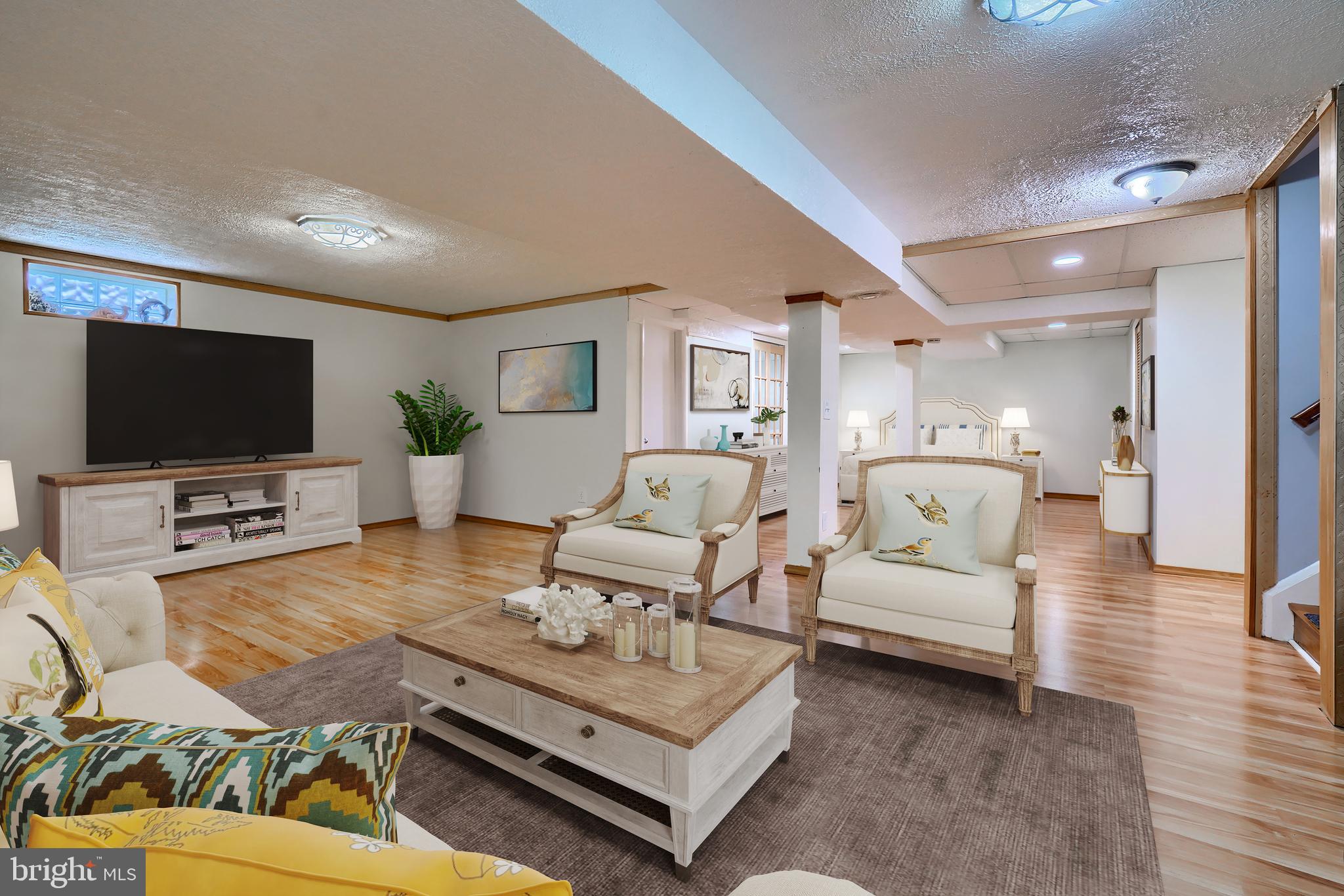 1118 Ryegate Road Towson, MD 21286 - Photo 21 of 34 This photo has been virtually staged.