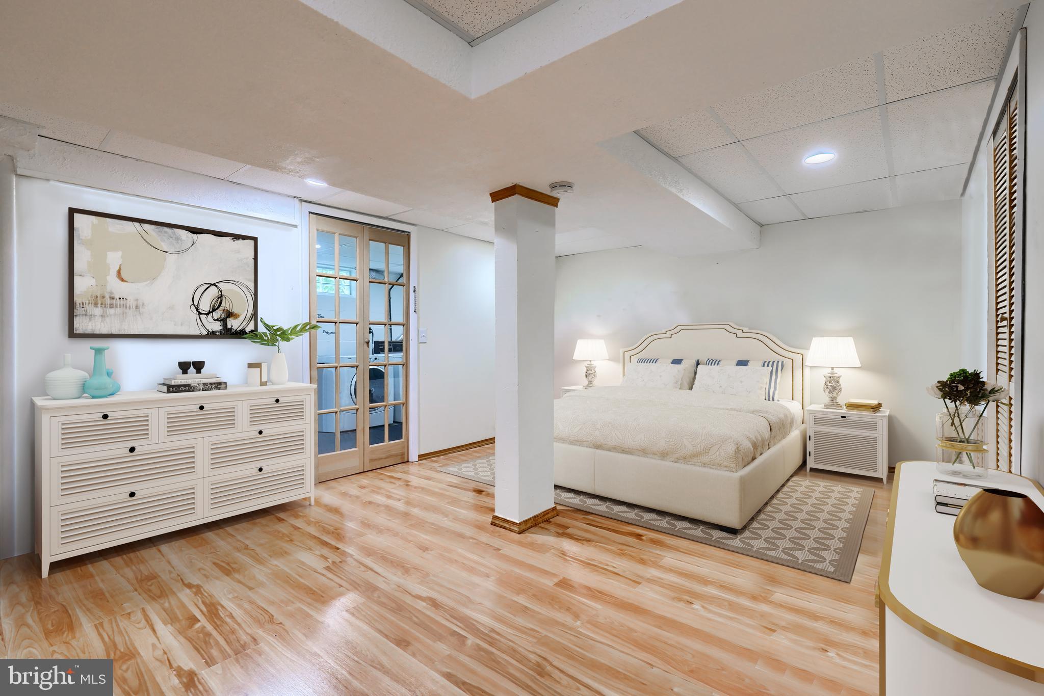 1118 Ryegate Road Towson, MD 21286 - Photo 23 of 34 This photo has been virtually staged.