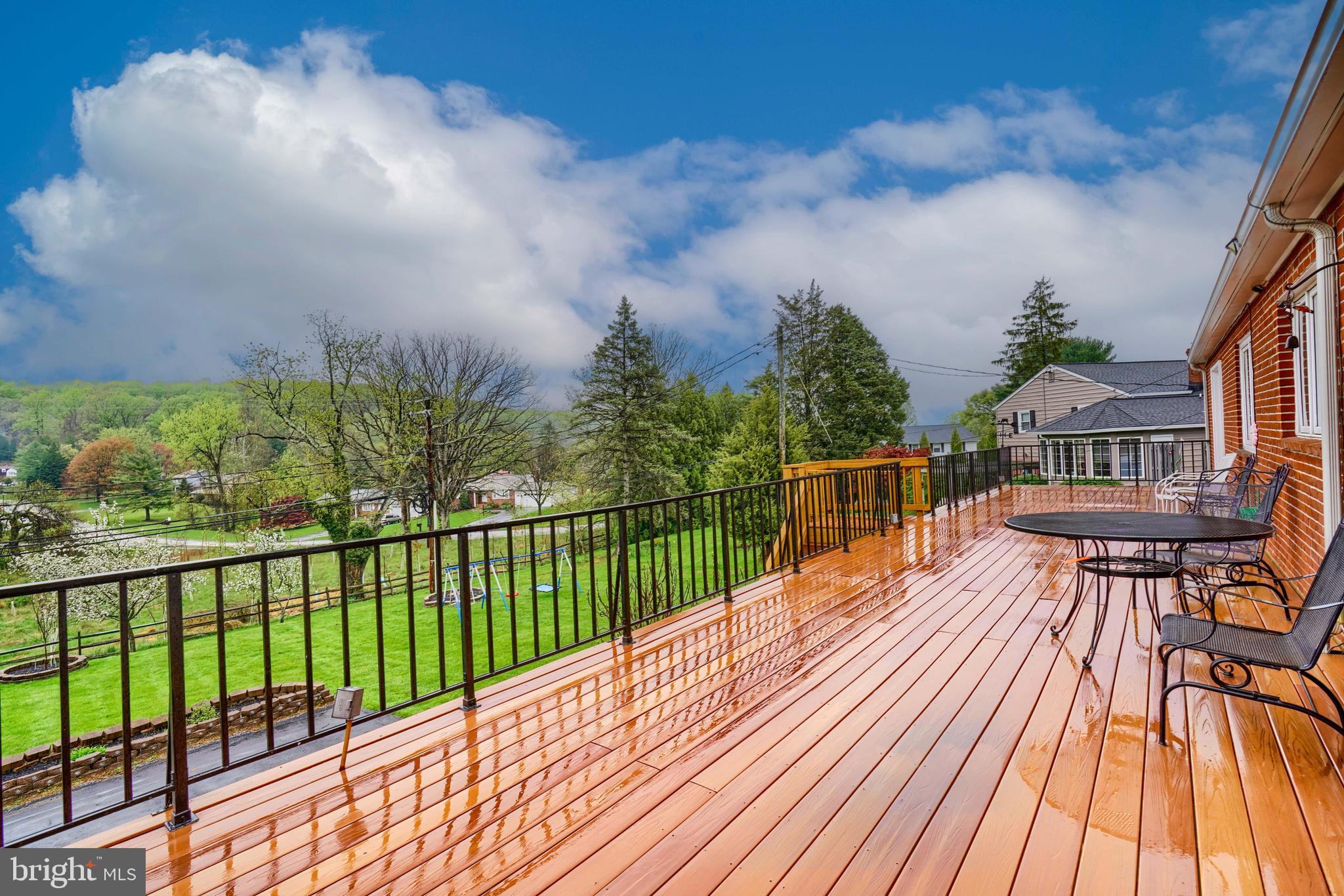 1118 Ryegate Road Towson, MD 21286 - Photo 28 of 34