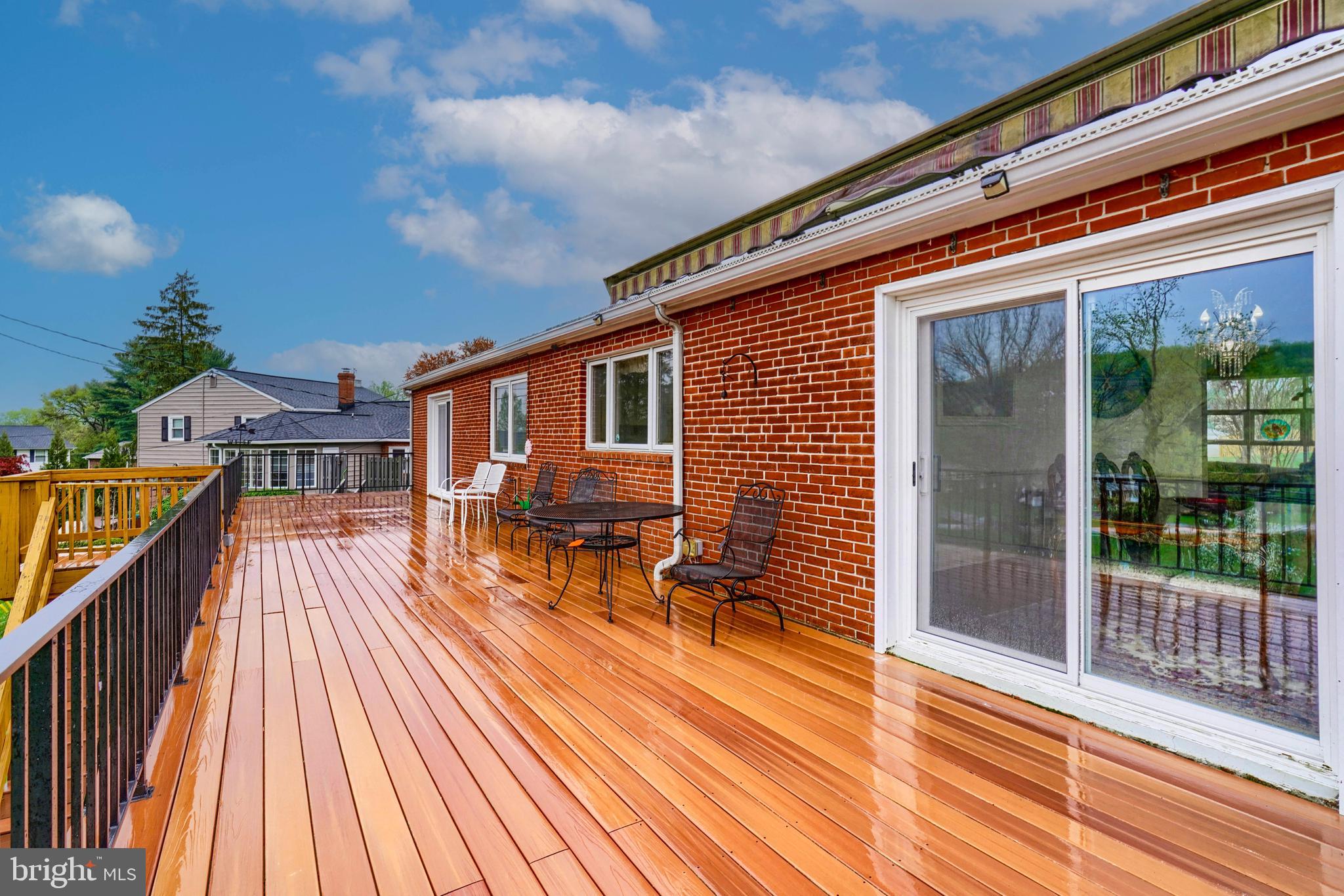 1118 Ryegate Road Towson, MD 21286 - Photo 29 of 34